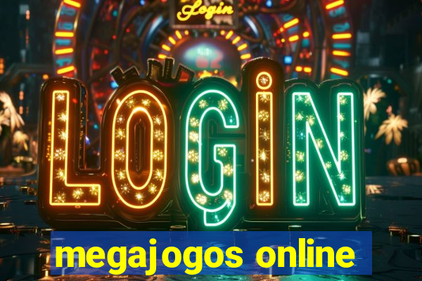 megajogos online